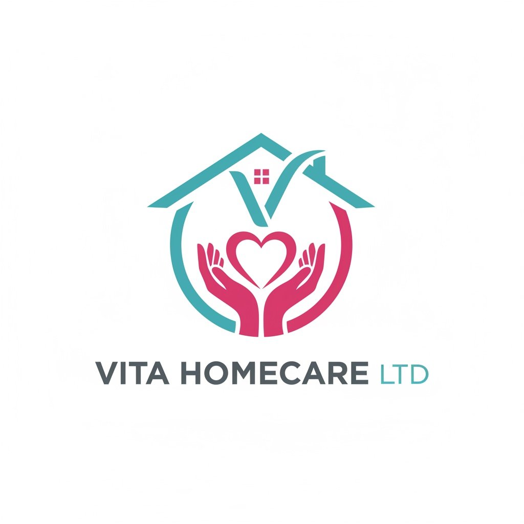 Vita Homecare Ltd logo